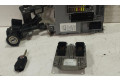 Комплект зажигания IAW5SF9.A8, IAW5SF9.A8   Fiat Punto Evo