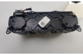 Блок управления климат-контролем 275100936R, 275100936R   Renault Clio V