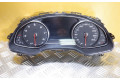 Панель приборов 4K0920700   Audi Q8       