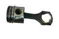 Píst 65100, 141772058   Mercedes-Benz GLA W156     