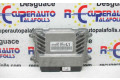 Блок управления двигателем Блок управления 96983177   Chevrolet Astra