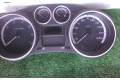 Přístrojová deska  Peugeot 308 2013 9665107380  