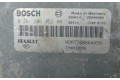 Řídící jednotka 7700864456   Renault Safrane 1997