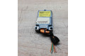 Блок подушек безопасности 550540400, 9631847080   Peugeot 406