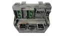 Блок предохранителей 04692315AI, 64469Y   Jeep Grand Cherokee    