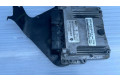 Блок управления двигателем Блок управления 68080777AF, 0281018384   Lancia Thema