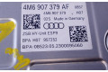 Блок АБС 4M6614517BB, 23052633448   Volkswagen  Touareg III  2018 -  года