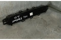 Блок управления климат-контролем 98340416ZD   Peugeot Partner