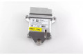 Блок подушек безопасности 5A78697, 65775A78697   BMW iX