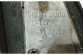 Зеркало (управляемое электричеством) CP2635000   Peugeot 106