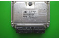 Řídící jednotka 022906032H, 0261206818   Volkswagen Sharan 2002