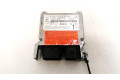 Блок подушек безопасности 4M5T14B056BJ, 0285001552   Ford Focus
