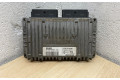 Блок управления коробкой передач 7700111874, S105280005   Renault Clio II