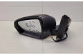 Зеркало электрическое        Volkswagen Polo  2002 - 2005 года   