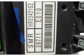 Дисплей    39810SMRG010M1   Honda Civic