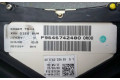 Přístrojová deska  Peugeot 307 2003 9646742480  