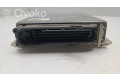 Řídící jednotka 0281001089, 22436183T6   BMW 3 E30 1985