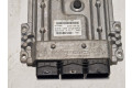 Блок управления BG9112A650PG, 97RI010012   Ford S-MAX