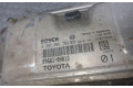 Řídící jednotka 896610H012, 0261208704   Peugeot 107 2008