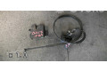Замок багажника 2K5827505F, 7E0827161B    Volkswagen Caddy 2004 - 2010 года