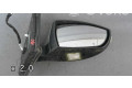 Зеркало электрическое        Ford S-MAX  2006 - 2015 года   