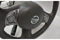 Volant Nissan Micra 2011   