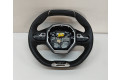 Volant Peugeot 2008 II 2021 98255045ZD, 640501800C  