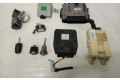 Комплект блоков управления 39140-2A010   Hyundai ix20