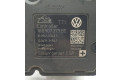 Jednotka ABS 1K0907379BE, 1K0907379BE   Audi A3 S3 A3 Sportback 8P 2010