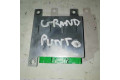 Блок подушек безопасности 51795433, 391156   Fiat Grande Punto