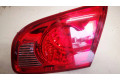 Задний фонарь правый сзади 924062b000, 92406-2b000    Hyundai Santa Fe   2006-2012 года