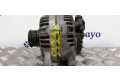 Генератор 8EL011711611   Citroen C3 Pluriel 1.4     