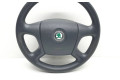 Volant Skoda Fabia Mk2 (5J) 2009   
