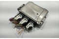 Блок управления двигателем ECU 9811541080   Peugeot Partner