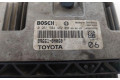 Řídící jednotka 0261S04462   Peugeot 107 2005