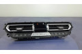 Блок управления климат-контролем 9855411   BMW M3