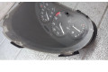 Панель приборов    Peugeot 206 CC       