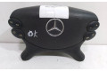 Подушка безопасности водителя 2304600798   Mercedes-Benz CLK A209 C209