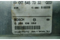 Блок управления АБС 0175457332, 29073   Mercedes-Benz E W212