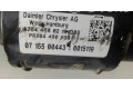Руль Mercedes-Benz CL C215  2000 - 2006 года A2044600216      