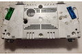 Přístrojová deska  Volkswagen Lupo 2001 6X0920801C, 0022130137  