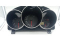 Спидометр (приборный щиток) 4TBN9JA, 4TBN9JA   Mazda MX-3 2005