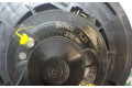 Вентилятор печки    BP4K61B10, BN7N027L21   Mazda 3 II