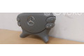 Подушка безопасности водителя A2304600398, A2308202310   Mercedes-Benz SL R230
