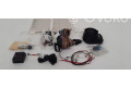 Řídící jednotka TAND9PC000   Toyota Yaris 2008