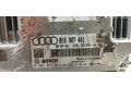 Блок управления двигателя 8K0907401   Audi A5 8T 8F