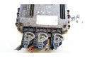 Блок управления двигателя 9664356980   Citroen Jumpy