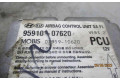 Блок подушек безопасности 9591007620, 9591007620   KIA Picanto