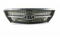 Передняя решётка KIA Sorento 2002-2009 года 863503E010      