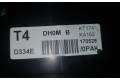 Панель приборов D09M55430   Mazda CX-3       